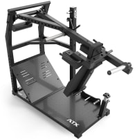 ATX® Squat Machine - Pendulum Squat