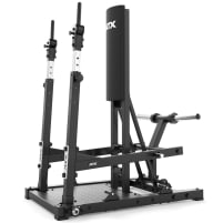 ATX® chest press standing - Standing Chest Press
