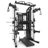 ATX® power station - MONSTER 2.0 complete station