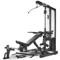 ATX® Weight station - TripleX Gym - Multistation with plug-in weights