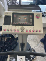 Miha bodytec EMS Machine – ONLY 47O HOURS OF USE 3 Vests –”