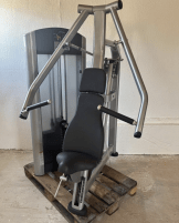 Life Fitness Signature Series strength equipment park