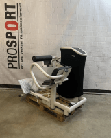 eGym 6er weight circuit, year of manufacture 2019, very good condition, from hotel