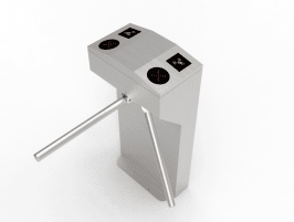 Turnstile NPG Gates CP-113