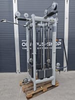 Technogym Selection Cable Jungle Multi Gym 4 Stack