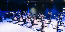 Keiser M3i Indoor Cycling Bike Set of 20 bikes - possible to purchase a smaller package