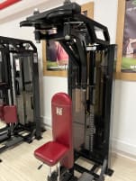Force 8-piece strength equipment set