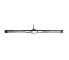 Triceps / biceps bar straight approx. 50 cm