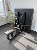 TECHNOGYM KINESIS STATION LOW PULL, Butterfly Reverse