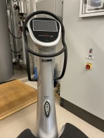 Used Powerplate Pro 7