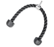 Triceps rope