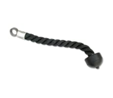 Triceps rope - simple