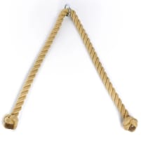 Natural rope - 150 cm - Training rope