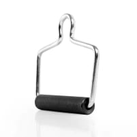 One-handed handle - closed - light version