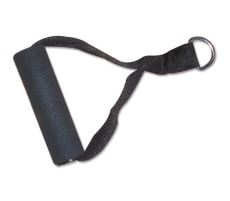 One-handed handle - lightweight design