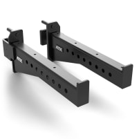 ATX® Safety Spotter Arms / Emergency Shelves SPO-700 Series 700