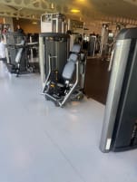 Gym Equipment Package by Life Fitness