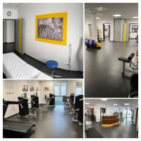 Modern therapy &amp; training center - ideal for self-employment or business expansion