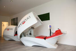 HYPOXI L250 Baujahr 2023
