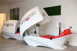 HYPOXI L250 used - top condition year 2005