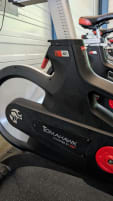 Tomahawk IC7 Indoor-Cycle (powered by ICG)