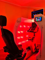 Geoway G400 Heat Tunnel with Integrated Seater Gometer