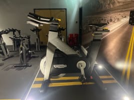 SET of 20 pcs Technogym Group Cycle Ride