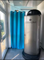 Used ice sauna / cryosauna for sale