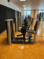 SALE ! GYM80 Sygnum 3028 Abduktor machine / 12 pieces in stock