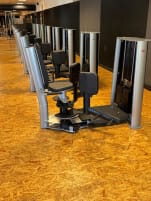 GYM80 Sygnum 3029 Adduktor machine / 13 pieces in stock