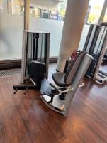 GYM80 Sygnum 3029 Adduktor machine / 13 pieces in stock / Post-service equipment