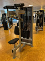 SALE ! GYM80 Sygnum 3025 Butterfly Reverse / 18 pieces in stock / Post-service equipment