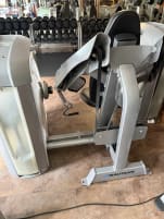 Nautilus biceps machine