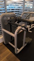 Glute Machine / Buttock Trainer