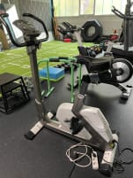 Finnlo Varon Stressless stationary bike
