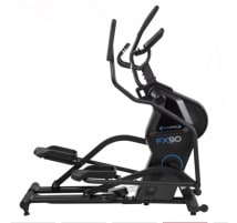 Cardiostrong FX90 Touch cross trainer - like new