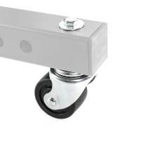 ATX® Weight Plate Tree - Wheel Set (= 4 wheels)