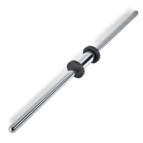 Adapter 30 mm mounting shaft for ATX® leg press / Hackenschmidt