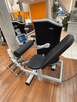 EGYM branded Smart-Strength compass