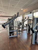 SALE ! GYM80 Sygnum 3020 Lat Pully machine / 19 pieces in stock