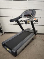 Technogym Excite Run Now 1000 Unity 3.0 TV Treadmill - More pieces available