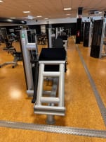SALE ! GYM80 Sygnum 3030 Seated Leg Press machine / 17 pieces in stock / used very good