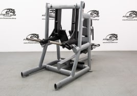 SALE ! GYM80 Pure Kraft Leg Press Dual 4314 / 5 pieces in stock / used