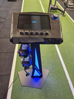 E-fit Infinity + 2 receivers and suits