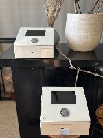 StimaWELL EMS device