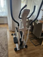 Kettler Crosstrainer Top condition!