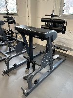 Original Frankenhyper Machine from Sorinex