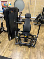 LIFE FITNESS INSIGNIA STRENGTH EQUIPMENT SET