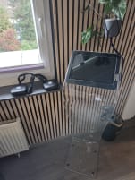 XBODY PRO EMS device