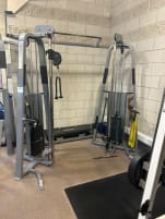 PRECOR ICARIAN Strength set